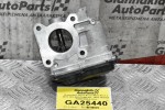 Πεταλούδα Γκαζιού Nissan Micra K13 1.2 HR12 2012-2019 3HA40-01F  HR12-107375A  79806F8000 (6 Pins)