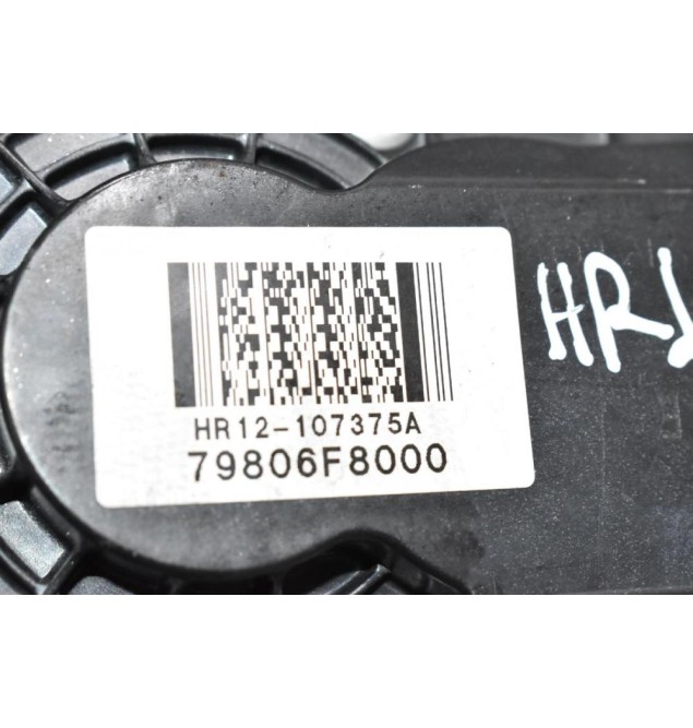 Πεταλούδα Γκαζιού Nissan Micra K13 1.2 HR12 2012-2019 3HA40-01F  HR12-107375A  79806F8000 (6 Pins)