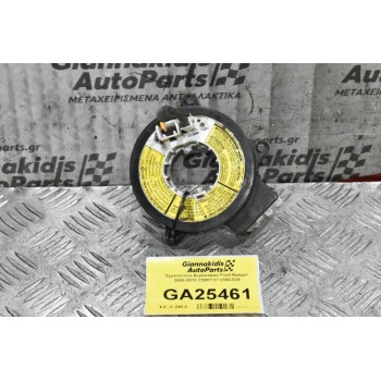 Σερπαντίνα Αερόσακου Ford Ranger 2006-2012 C55RT37 C55CS36