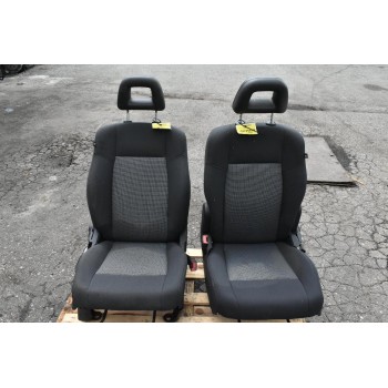 Καθίσματα (Σέτ Αριστερό-Δεξί) SsangYong Actyon 2005-2012