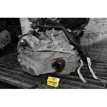 Κιβώτιο Ταχυτήτων Σασμάν Mini Cooper 1.6 N16B16AB 2300.7595841-04 0582416ADP 2010-2015