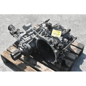 Κιβώτιο Ταχυτήτων Σασμάν & Μετάδοση Jeep Compass  - Patriot 2.0 BYL Turbo Diesel 140ps CRD 2005-2012