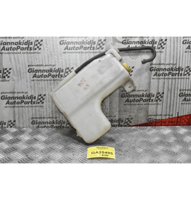 Δοχείο Διαστολής Nissan Navara D22 YD25 1997-2005