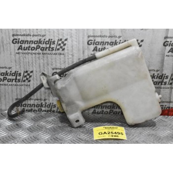 Δοχείο Διαστολής Nissan Navara D22 YD25 1997-2005