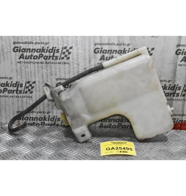 Δοχείο Διαστολής Nissan Navara D22 YD25 1997-2005