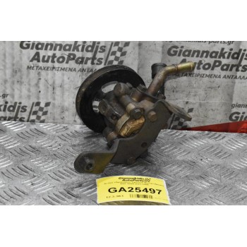 Αντλία Υδραυλικού Τιμονιού Nissan Navara D22 YD25 2001-2005