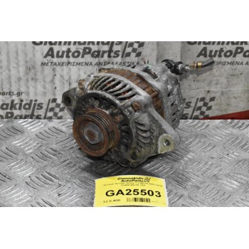 Δυναμό Suzuki Jimny 1.3 Μ13Α 2001-2010 31400-65J10 70A