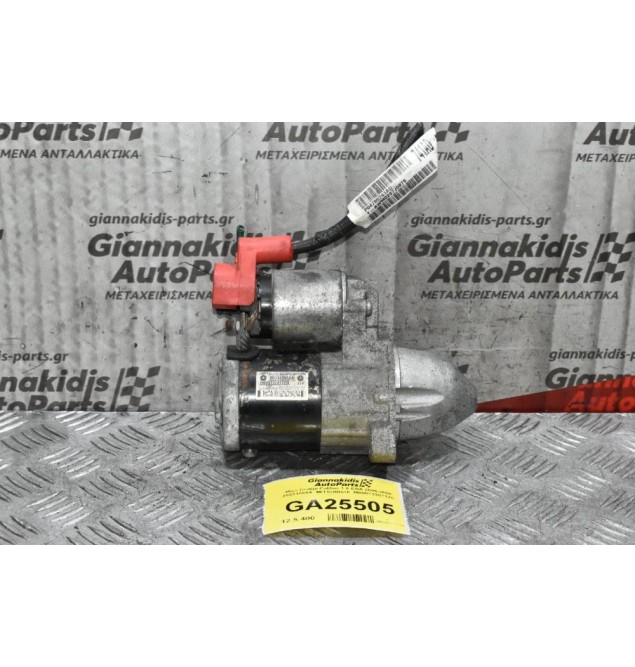 Μίζα Jeep Compass 2.4 ERZ 2006-2009 05034555A  MITSUBISHI  M000T32071ZC