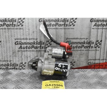 Μίζα Jeep Compass 2.4 ERZ 2006-2009 05034555A  MITSUBISHI  M000T32071ZC