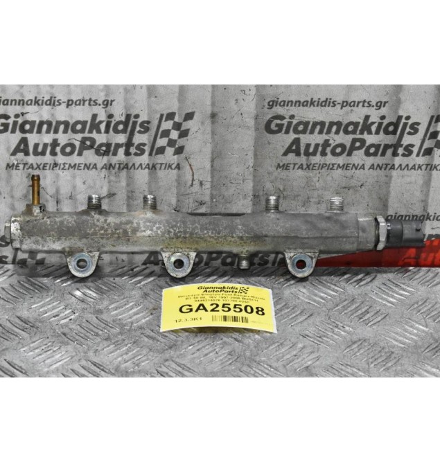 Μπεκιέρα-Φλογέρα Ford Ranger-Mazda BT-50 WL 16V 1997-2005 BOSCH 0445214076 107780-0260