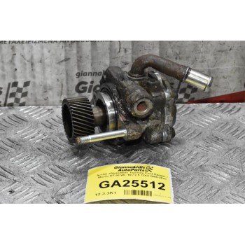 Αντλία Υδραυλικού Τιμονιού Ford Ranger / Mazda BΤ-50 WL 16V 2.5 TDCI 2005-2010