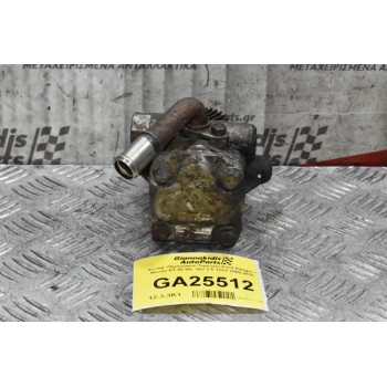 Αντλία Υδραυλικού Τιμονιού Ford Ranger / Mazda BΤ-50 WL 16V 2.5 TDCI 2005-2010