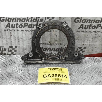 Τσιμουχότοπος Κινητήρα Ford Ranger/Mazda BT-50 WL 16V 2005-2010