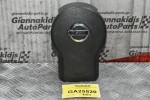 Αερόσακος Τιμονιού Nissan Navara D40 2005-2015 6032032