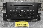 Ράδιο-CD Suzuki Grand Vitara 2006-2015 39101-65JD0