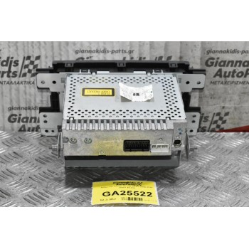 Ράδιο-CD Suzuki Grand Vitara 2006-2015 39101-65JD0