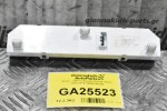 Ρολόι - Οθόνη Suzuki Grand Vitara 2005-2010 34600-65J40