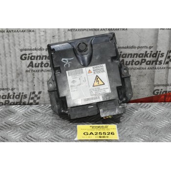 Εγκέφαλος Nissan Navara D40 YD25 DENSO 23710EB310 MB275800-3602