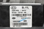 Χειριστήριο Κλιματισμού Kia Sorento 2002-2010 97250-3E760