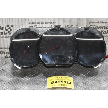 Καντράν - Κοντέρ Suzuki Grand Vitara 2006-2015 34110-67JA0 VP7SUF10849JC (Με Φθορά)