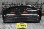 Καντράν - Κοντέρ Nissan Navara / Pathfinder D40 2005-2012 VP5NFF-10A855-AC (Με Ζημια Στα Κουμπια)