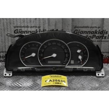 Καντράν - Κοντέρ Kia Sorento 2002-2010 94013-3E240 (Μικρό Σπάσιμο)