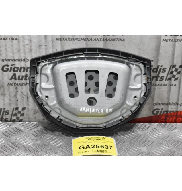 Καπάκι Τιμονιού Mercedes-Benz Sprinter W901 1995-2006 A9014640131
