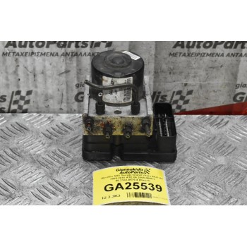 Μονάδα ABS Suzuki Grand Vitara 64J0 A2 2005-2010 ATE 06.2109-0694.3 06.2102-0579.4 (Diesel)