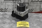 Μονάδα ABS Suzuki Grand Vitara 64J0 A2 2005-2010 ATE 06.2109-0694.3 06.2102-0579.4 (Diesel)