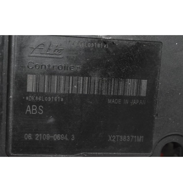 Μονάδα ABS Suzuki Grand Vitara 64J0 A2 2005-2010 ATE 06.2109-0694.3 06.2102-0579.4 (Diesel)