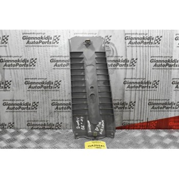 Κάλυμμα Κολώνας Isuzu D-Max 2002-2007 (Μεσαία Δεξιά)