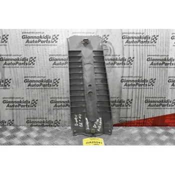 Κάλυμμα Κολώνας Isuzu D-Max 2002-2007 (Μεσαία Δεξιά)