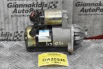 Μίζα Mitsubishi L200 2.4 4G64 1997-2005 QDY1257A