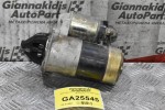 Μίζα Mitsubishi L200 2.4 4G64 1997-2005 QDY1257A