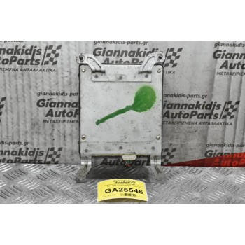 Εγκέφαλος Κινητήρα Mazda MPV 2.3 L3 2004-2009 L31A18881B E6T53172H