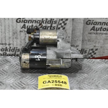 Μίζα Ford Maverick 2.3 16V L3 148ps 2005-2012 M000T87681