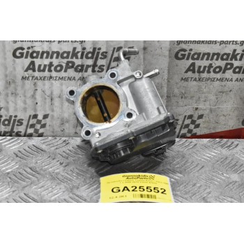 Πεταλούδα Γκαζιού Toyota Auris / Yaris 1NR 1.3 2008-2015 22030-47010