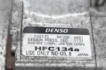 Κομπρεσέρ Aircondition - A/C Ford Maverick - Mazda Tribute 2.3 16V L3 2005-2012 DENSO 10S17C   447220-4651 HFC134a