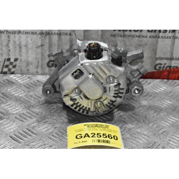 Δυναμό Toyota Yaris 1.3 1NR 2010-2015 DENSO 27060-47100 104210-8490 12V