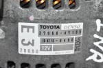 Δυναμό Toyota Yaris 1.3 1NR 2010-2015 DENSO 27060-47100 104210-8490 12V