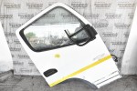 Πόρτα Δεξιά Mitsubishi Canter Fuso 2005-2015 (Φαρδιά καμπίνα) (Μικρό Χτυπημα) (Χωρις Καθρέπτη)