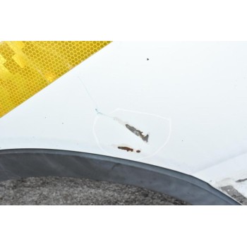 Πόρτα Δεξιά Mitsubishi Canter Fuso 2005-2015 (Φαρδιά καμπίνα) (Μικρό Χτυπημα) (Χωρις Καθρέπτη)