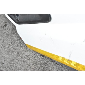 Πόρτα Δεξιά Mitsubishi Canter Fuso 2005-2015 (Φαρδιά καμπίνα) (Μικρό Χτυπημα) (Χωρις Καθρέπτη)