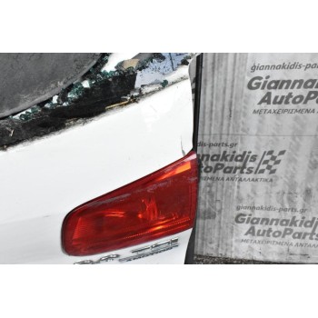 Τζαμόπορτα Volkswagen Tiguan 2011-2016 (Μικρό Χτύπημα)(Χωρίς Τζάμι)