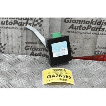 Εγκέφαλος Πλακετα Τετρακινησης Toyota Hilux KUN25 2KD 2005-2015 AISIN 89533-71020