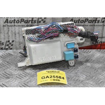 Ασφαλειοθήκη Toyota Hilux KUN25 2005-2014