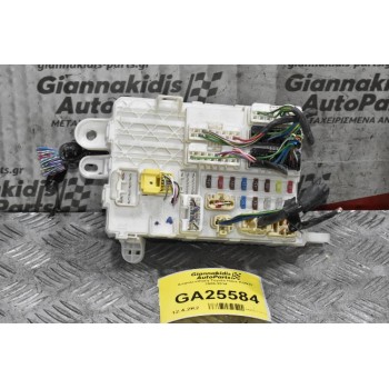 Ασφαλειοθήκη Toyota Hilux KUN25 2005-2014