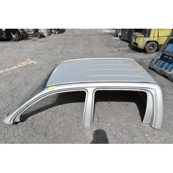 Ουρανός Toyota Hilux 2005-2015 (4 πορτο)