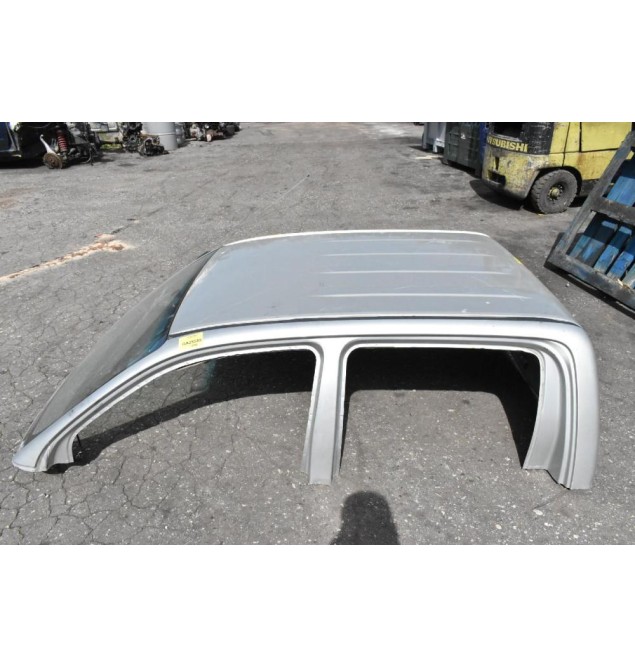 Ουρανός Toyota Hilux 2005-2015 (4 πορτο)