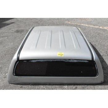 Ουρανός Toyota Hilux 2005-2015 (4 πορτο)